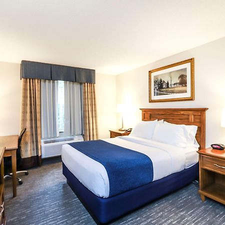 Surestay Plus Hotel By Best Western Elizabethtown Hershey Exterior photo