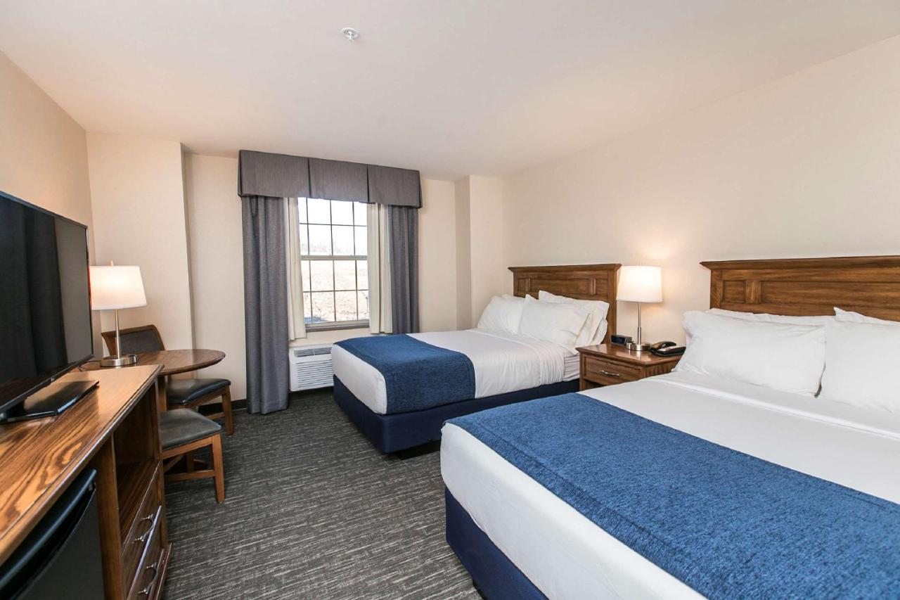 Surestay Plus Hotel By Best Western Elizabethtown Hershey Exterior photo