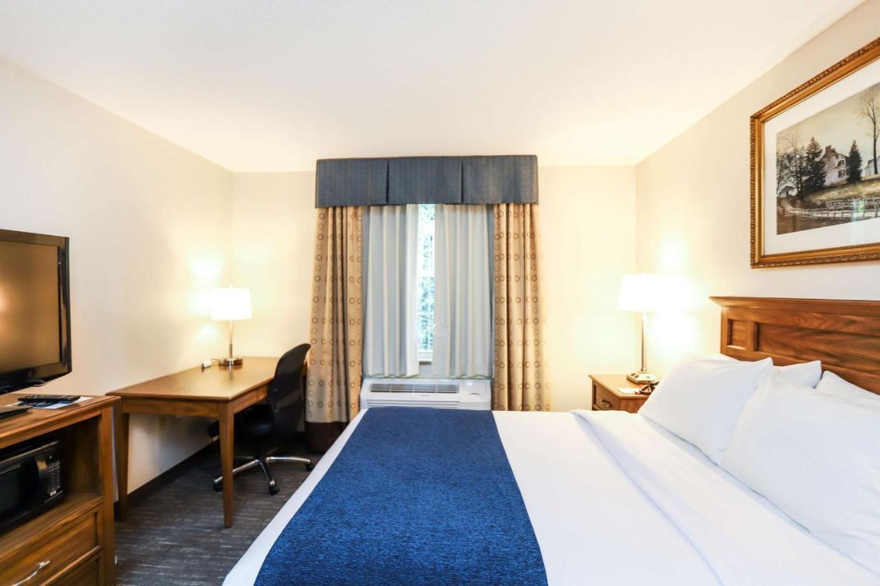 Surestay Plus Hotel By Best Western Elizabethtown Hershey Exterior photo