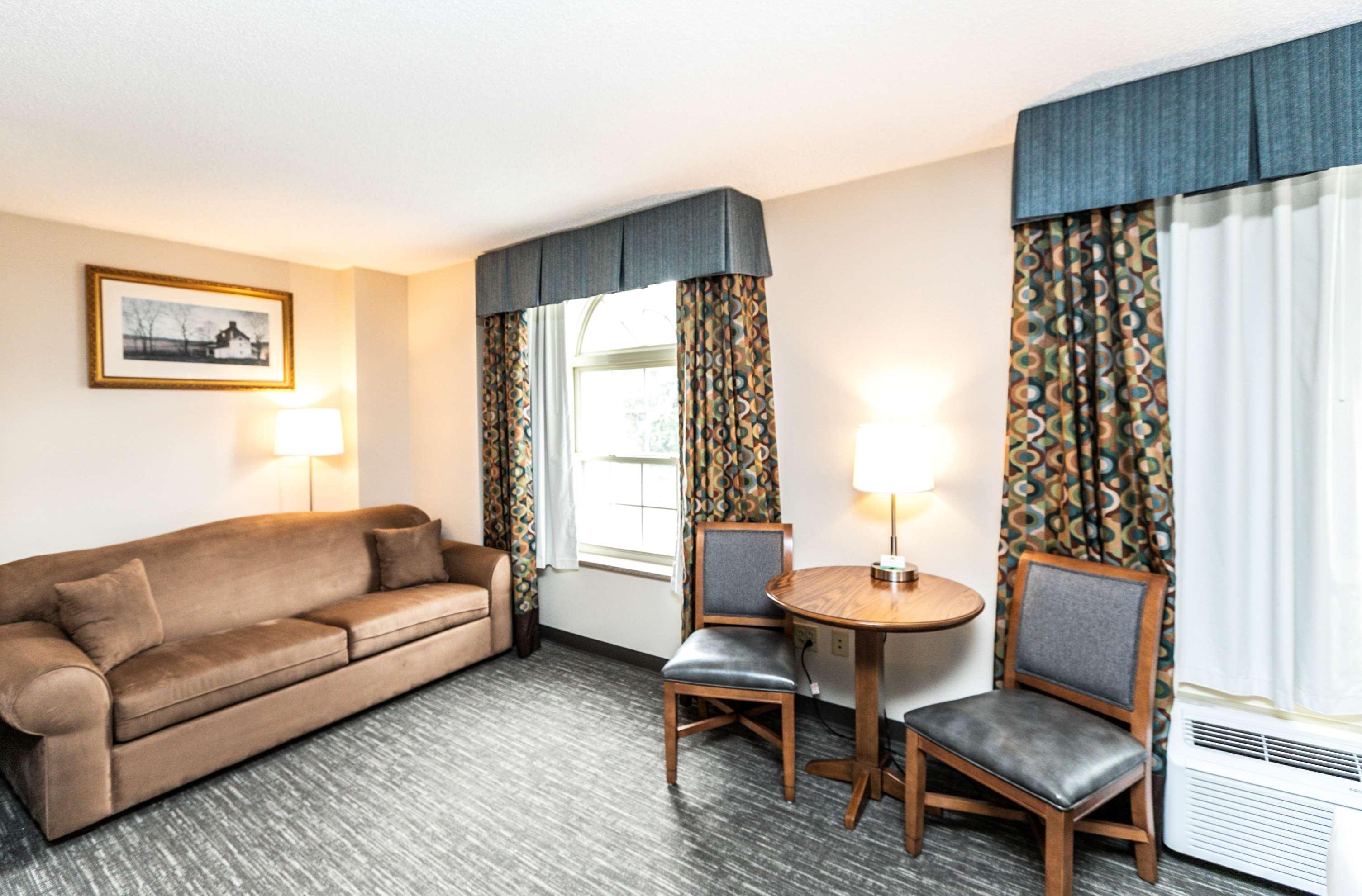 Surestay Plus Hotel By Best Western Elizabethtown Hershey Exterior photo