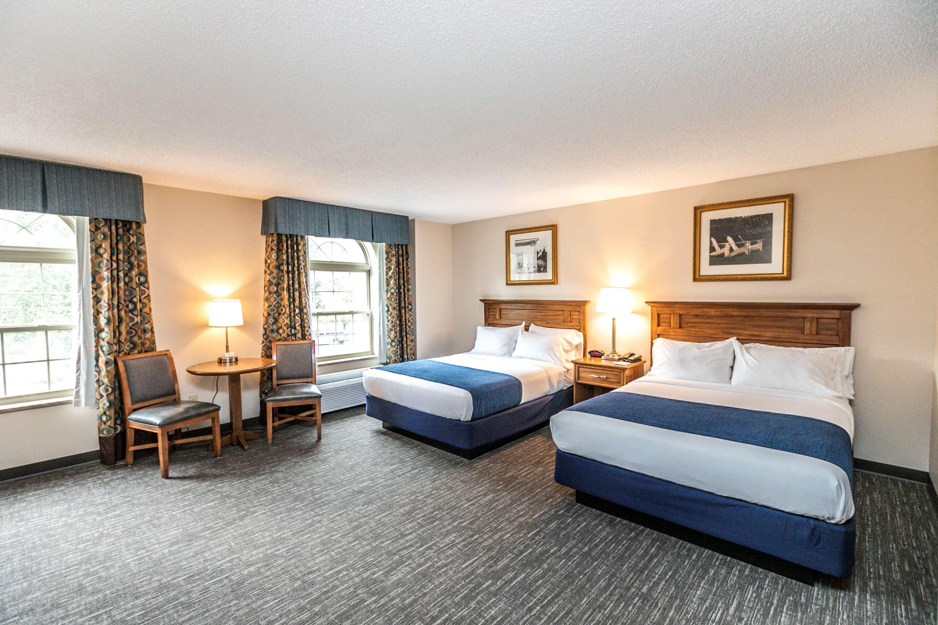 Surestay Plus Hotel By Best Western Elizabethtown Hershey Exterior photo