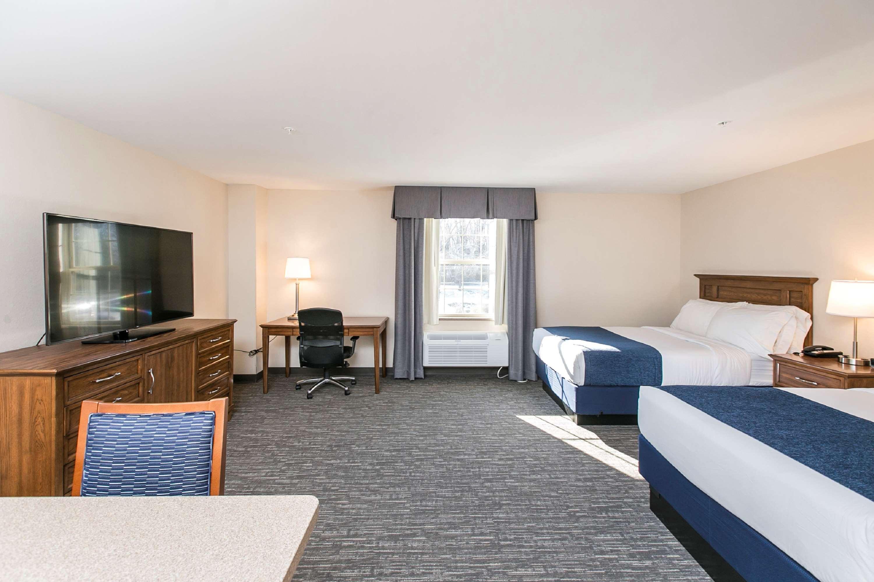 Surestay Plus Hotel By Best Western Elizabethtown Hershey Exterior photo