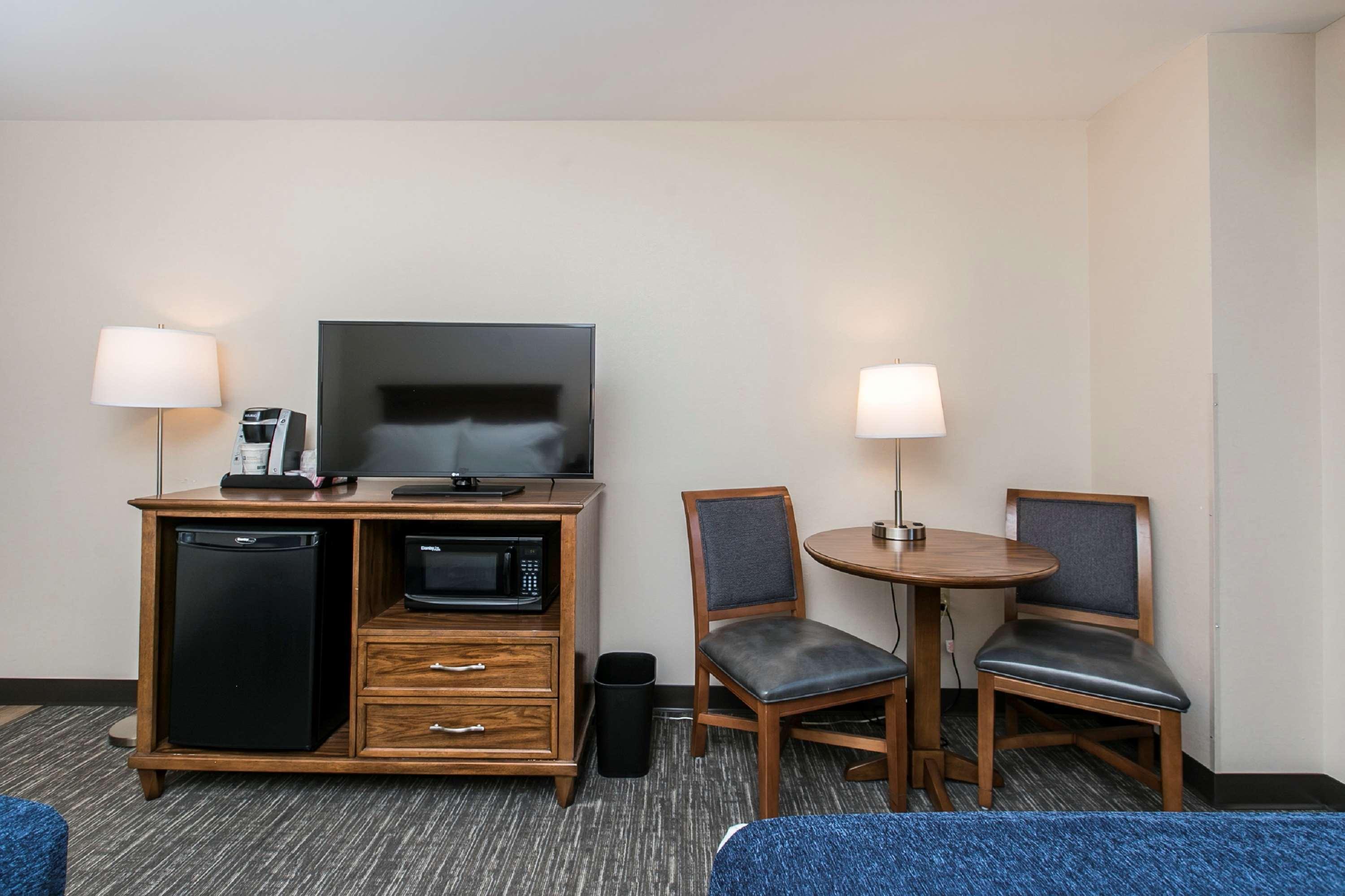 Surestay Plus Hotel By Best Western Elizabethtown Hershey Exterior photo