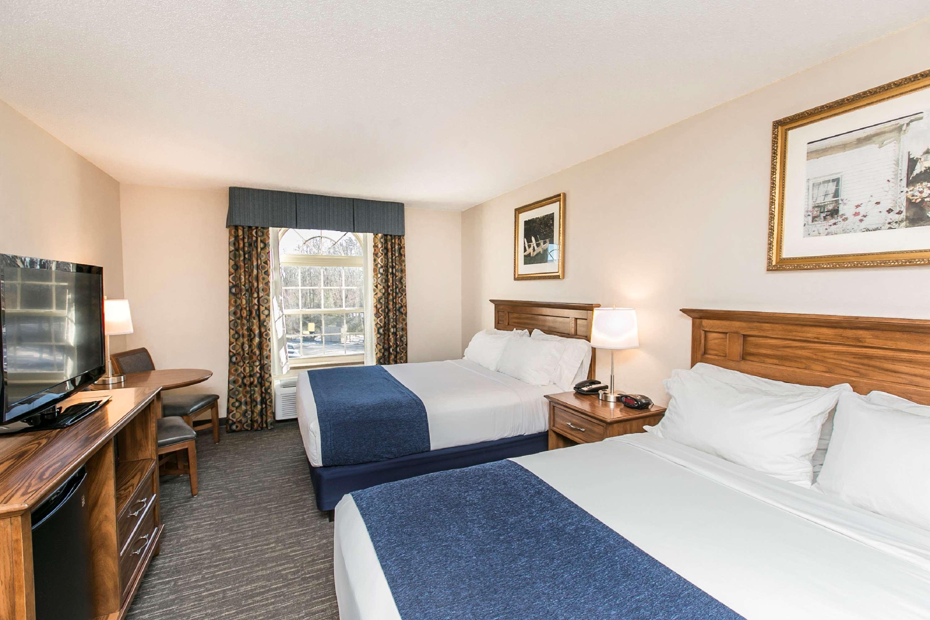Surestay Plus Hotel By Best Western Elizabethtown Hershey Exterior photo