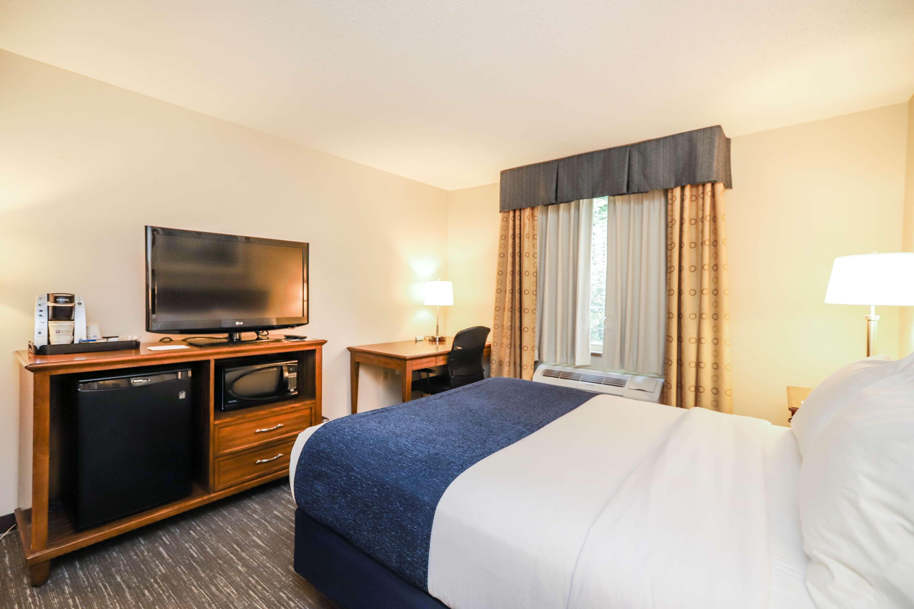 Surestay Plus Hotel By Best Western Elizabethtown Hershey Exterior photo