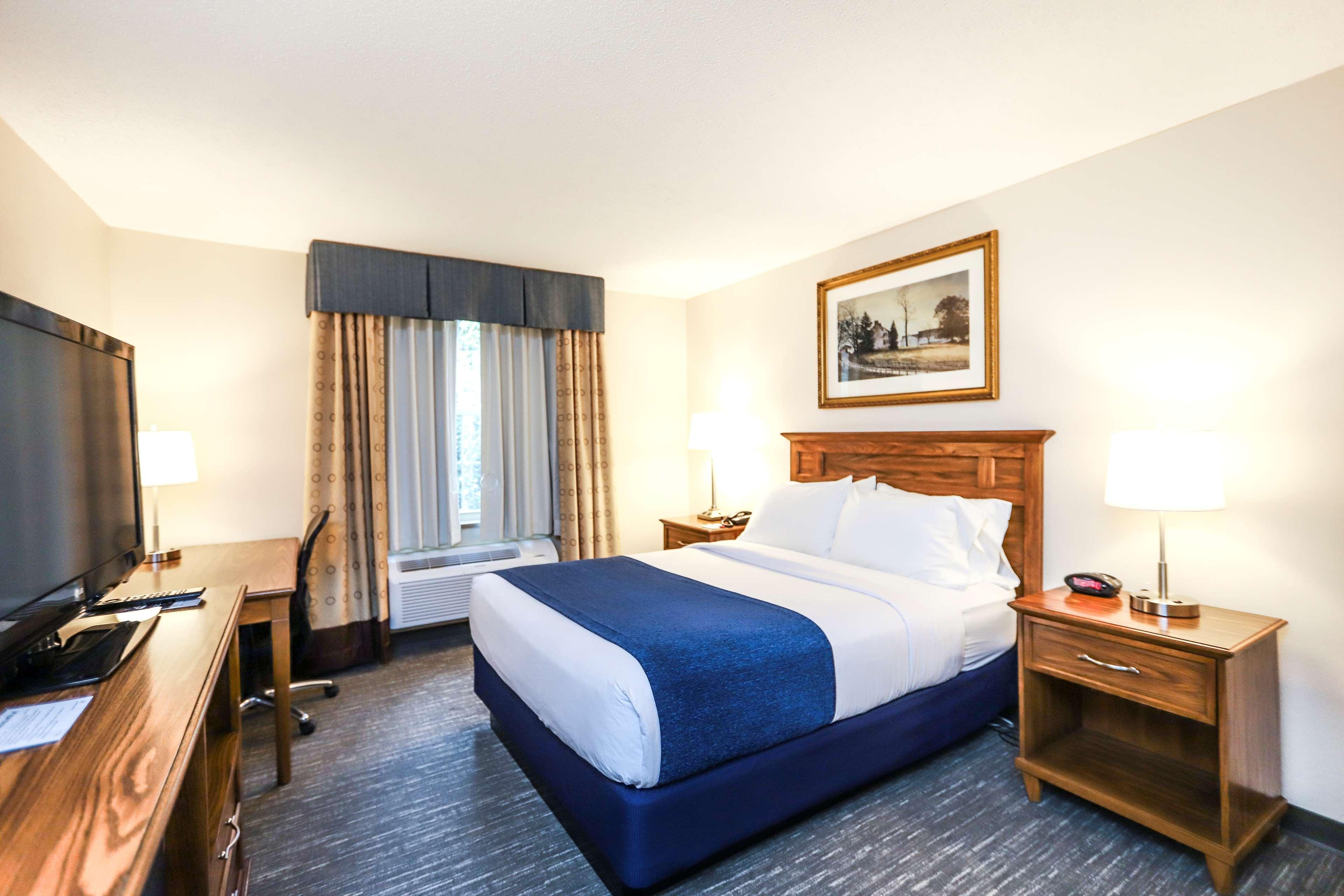 Surestay Plus Hotel By Best Western Elizabethtown Hershey Exterior photo