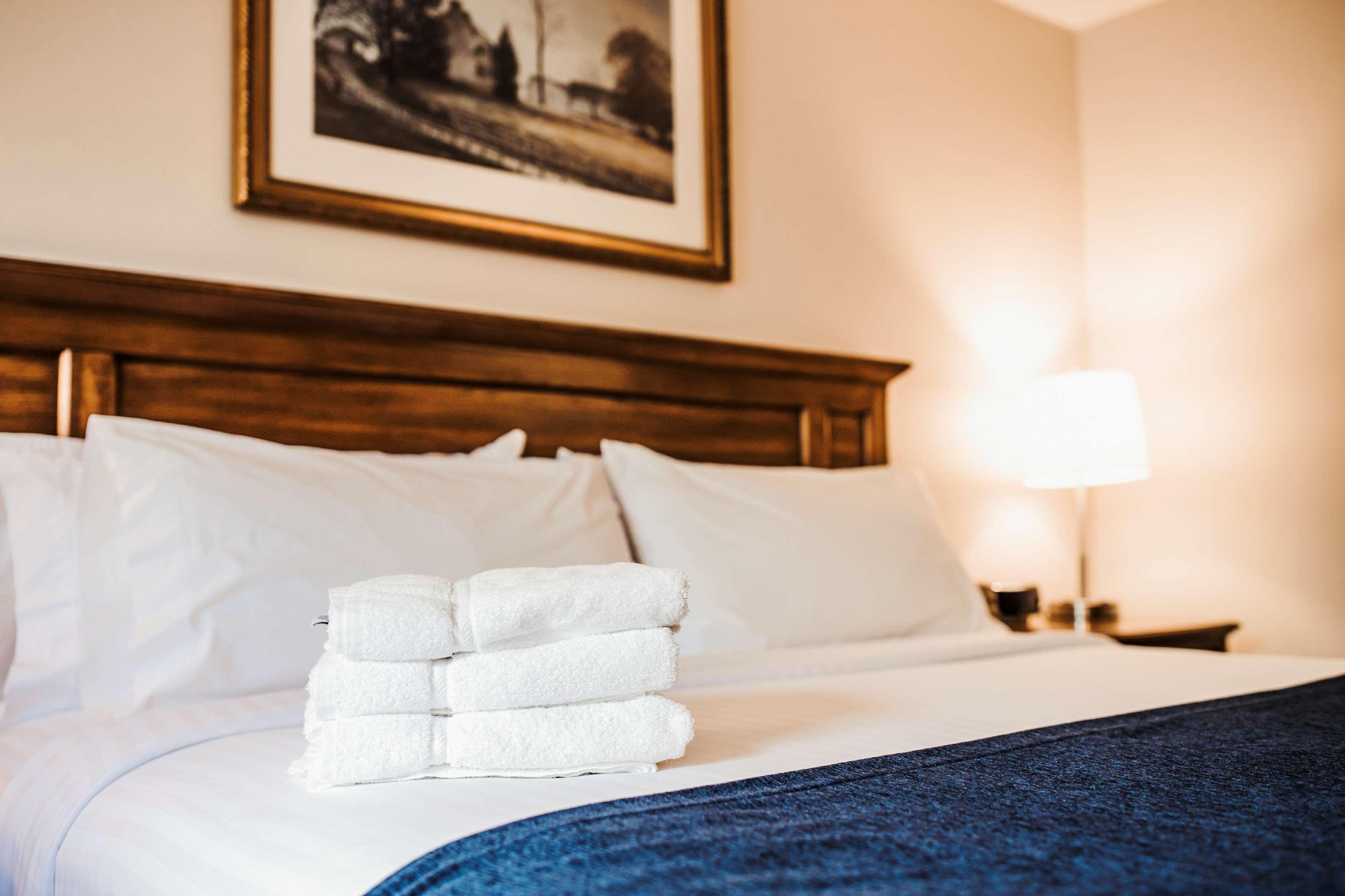Surestay Plus Hotel By Best Western Elizabethtown Hershey Exterior photo