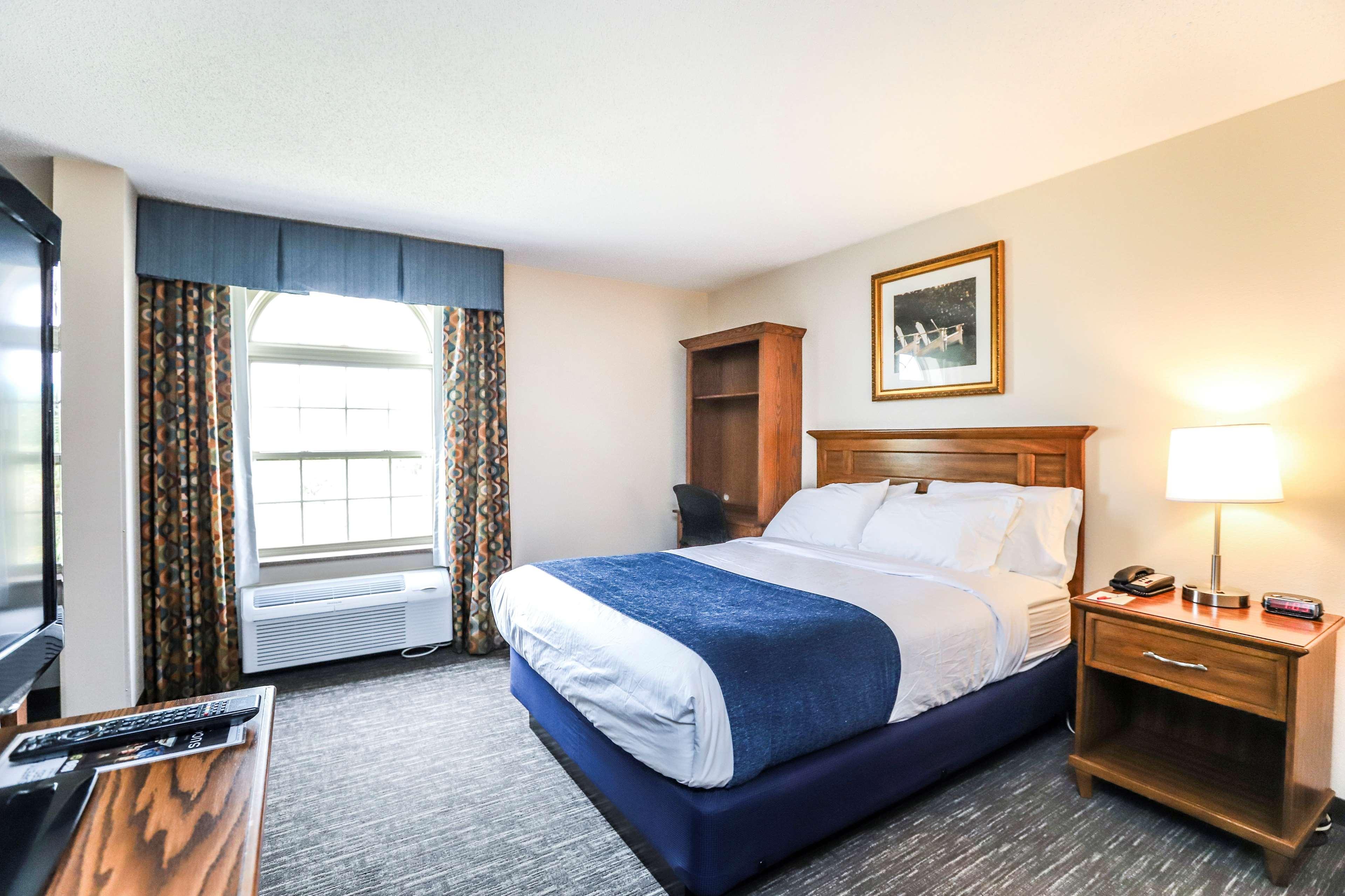 Surestay Plus Hotel By Best Western Elizabethtown Hershey Exterior photo
