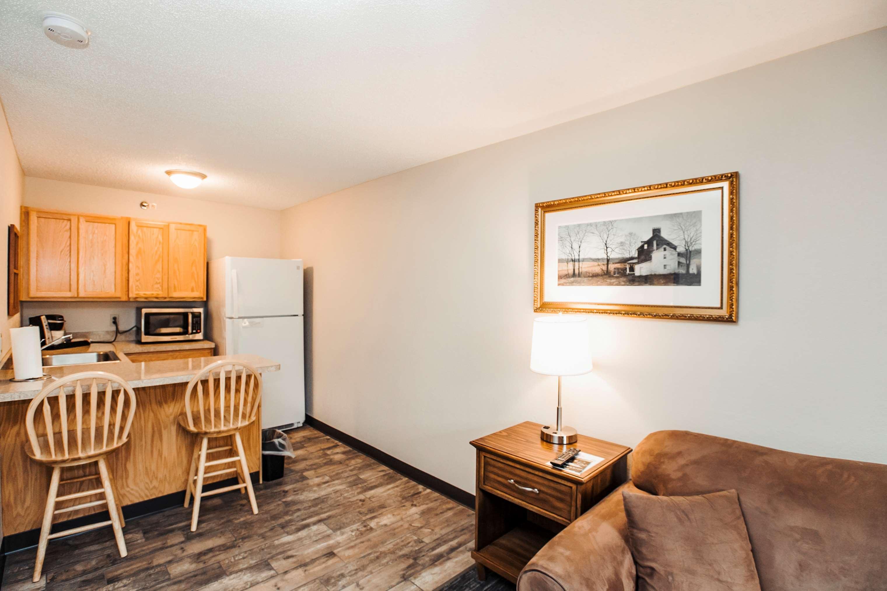 Surestay Plus Hotel By Best Western Elizabethtown Hershey Exterior photo