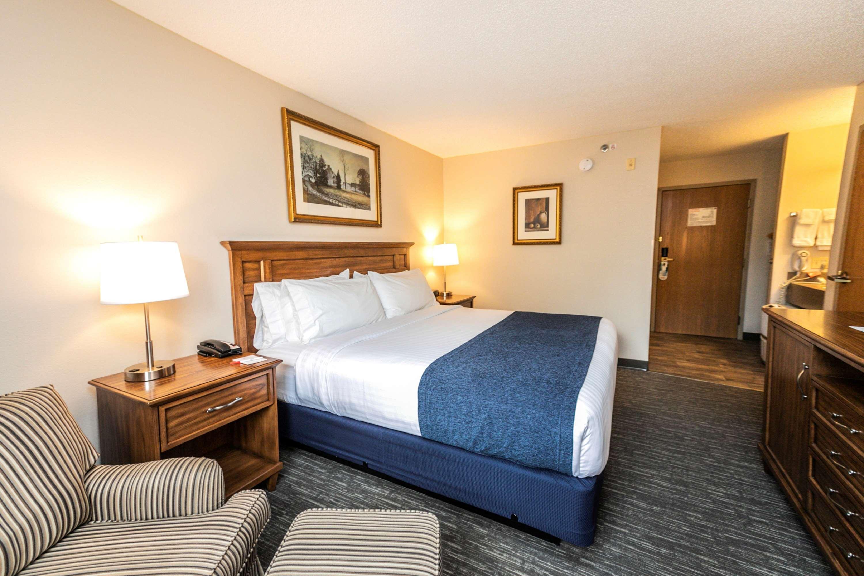 Surestay Plus Hotel By Best Western Elizabethtown Hershey Exterior photo