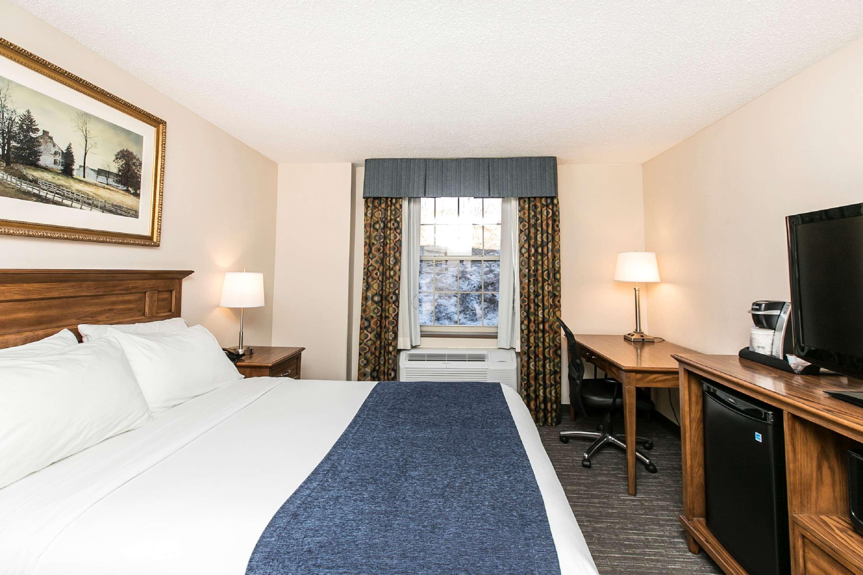 Surestay Plus Hotel By Best Western Elizabethtown Hershey Exterior photo