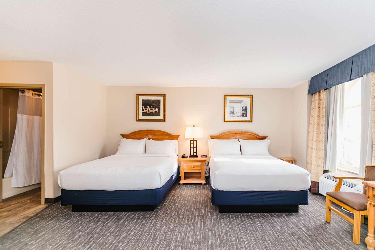 Surestay Plus Hotel By Best Western Elizabethtown Hershey Exterior photo