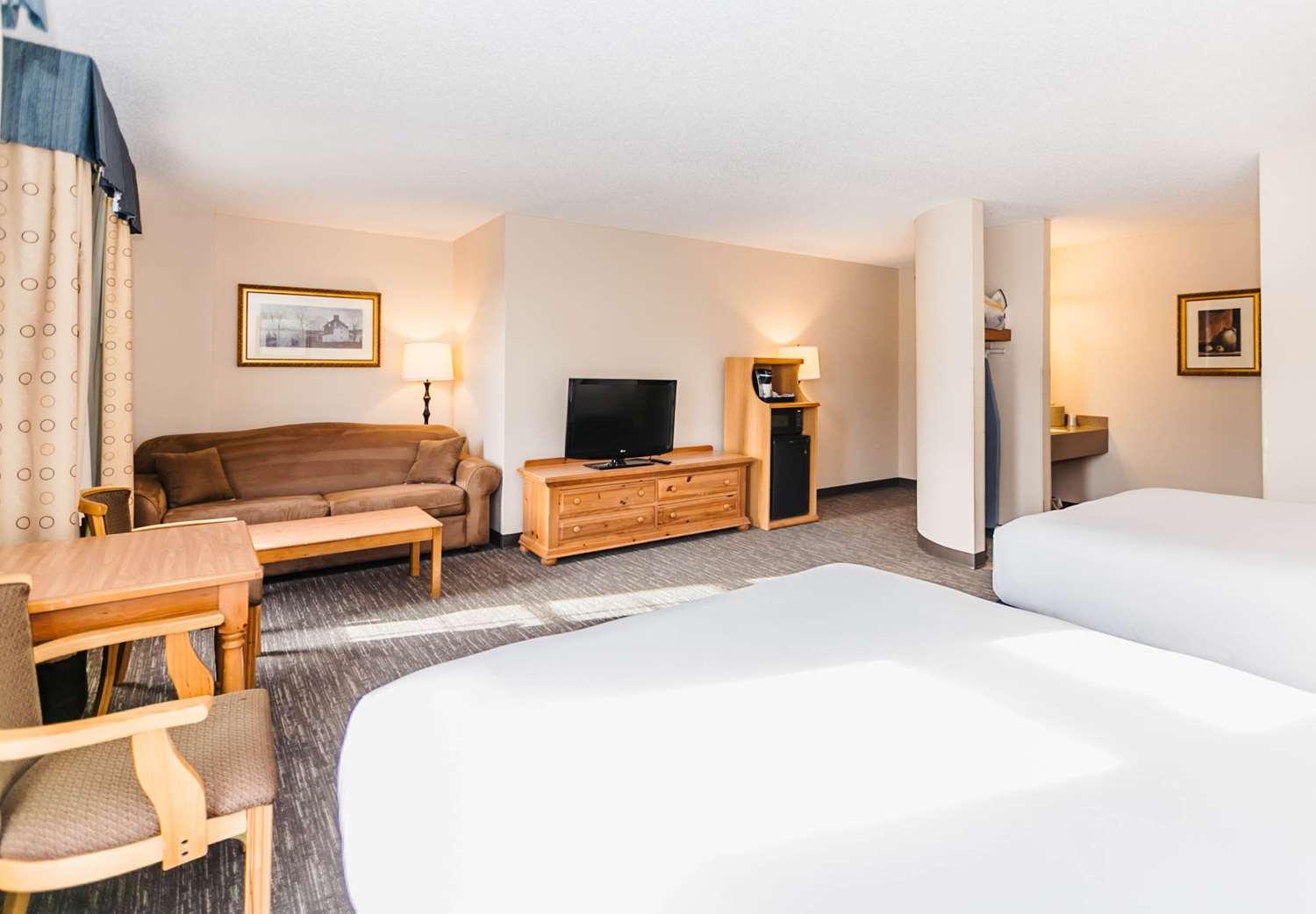 Surestay Plus Hotel By Best Western Elizabethtown Hershey Exterior photo