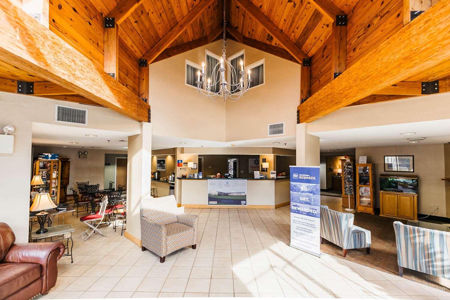 Surestay Plus Hotel By Best Western Elizabethtown Hershey Exterior photo