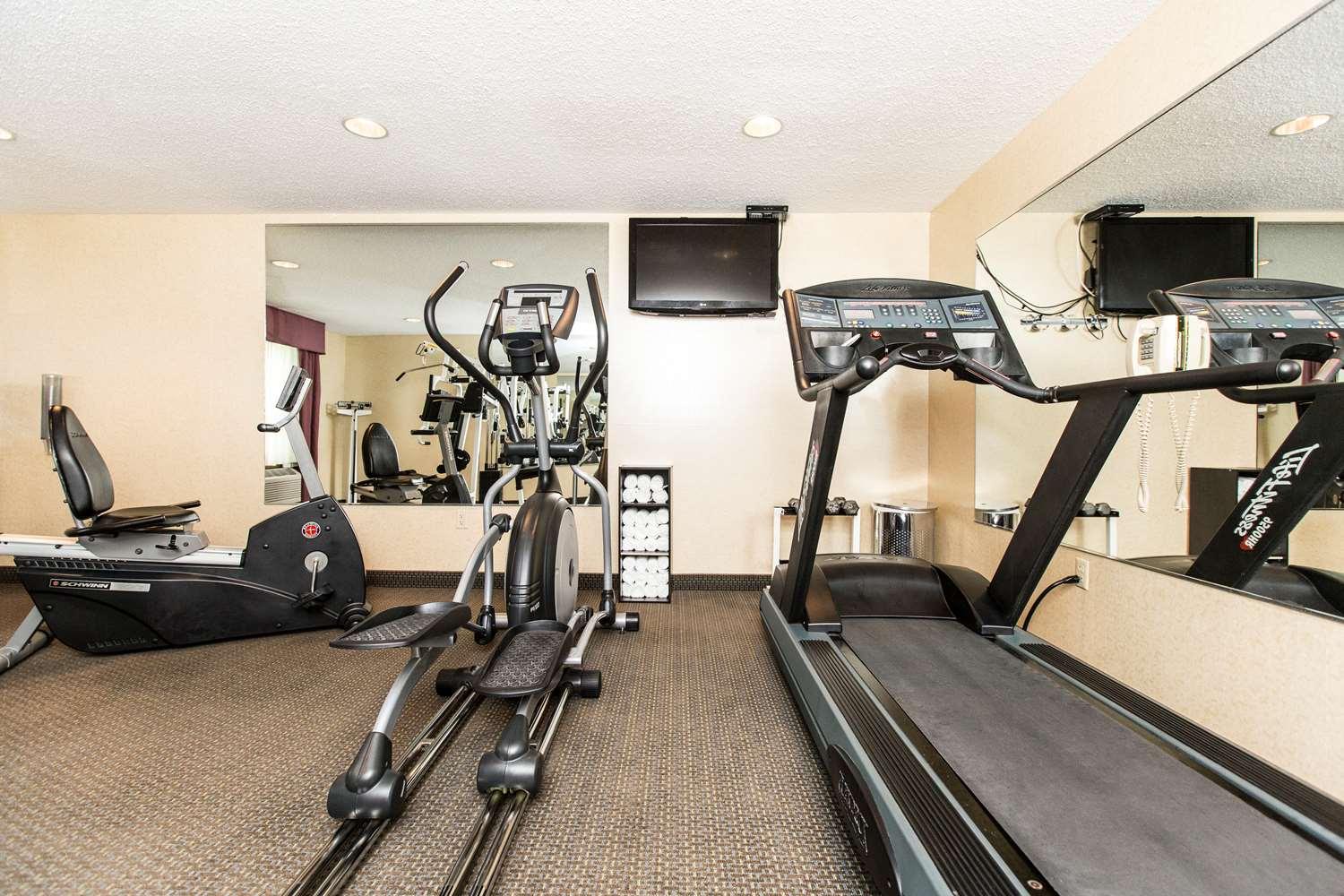 Surestay Plus Hotel By Best Western Elizabethtown Hershey Exterior photo