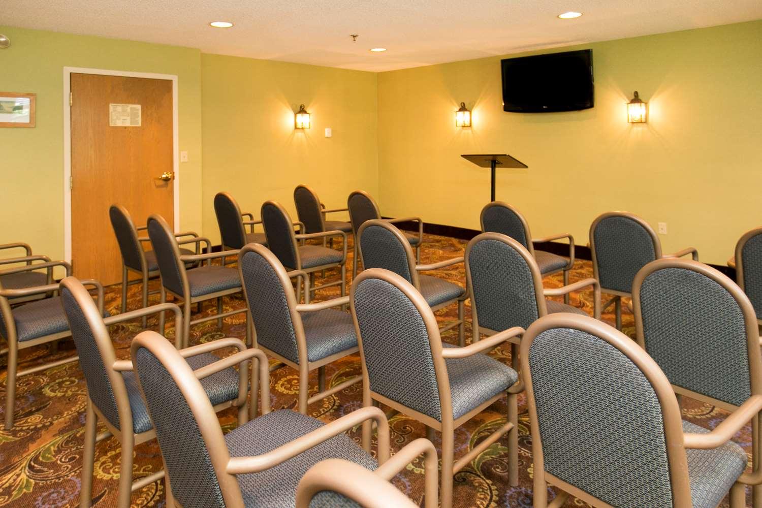 Surestay Plus Hotel By Best Western Elizabethtown Hershey Exterior photo