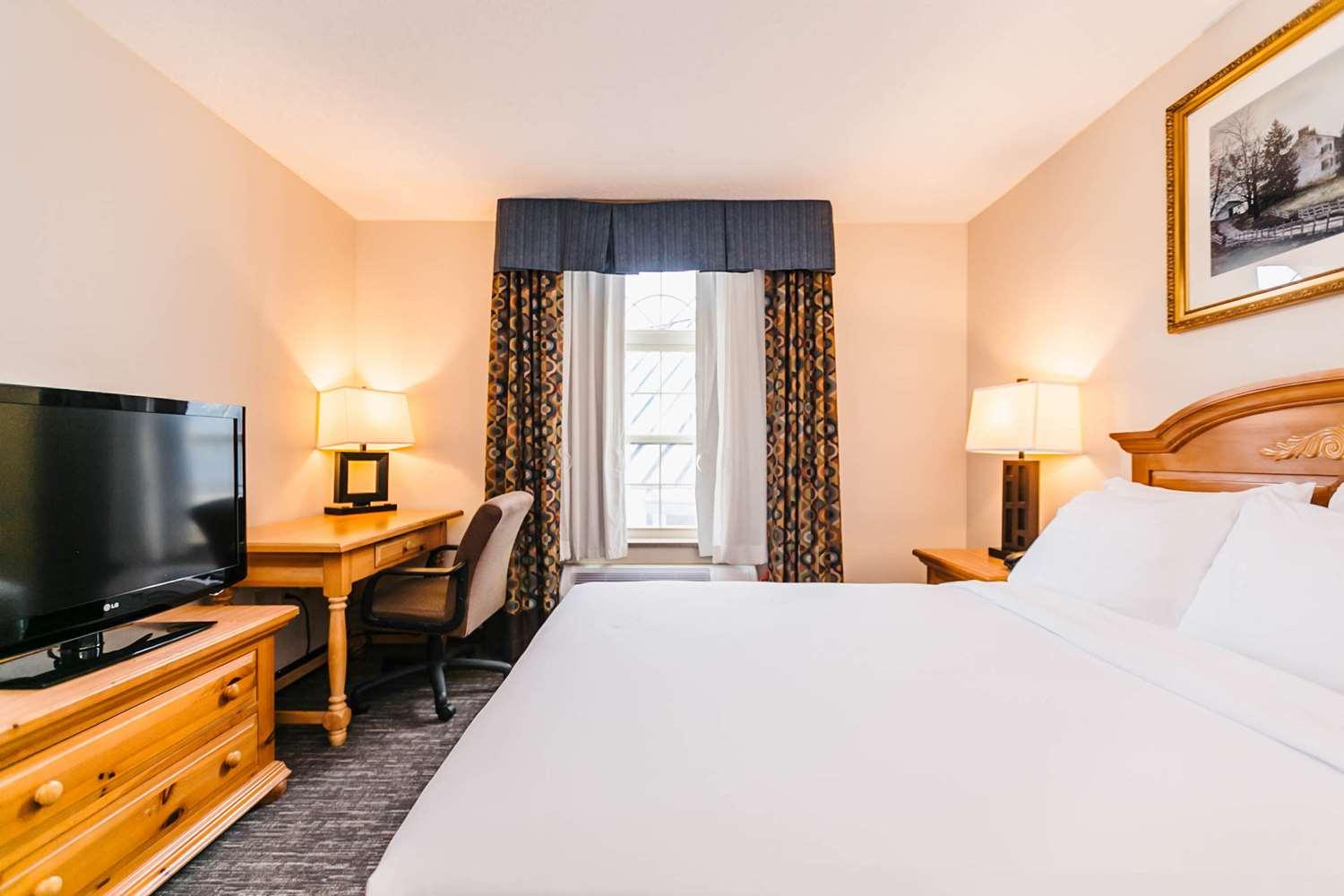 Surestay Plus Hotel By Best Western Elizabethtown Hershey Exterior photo
