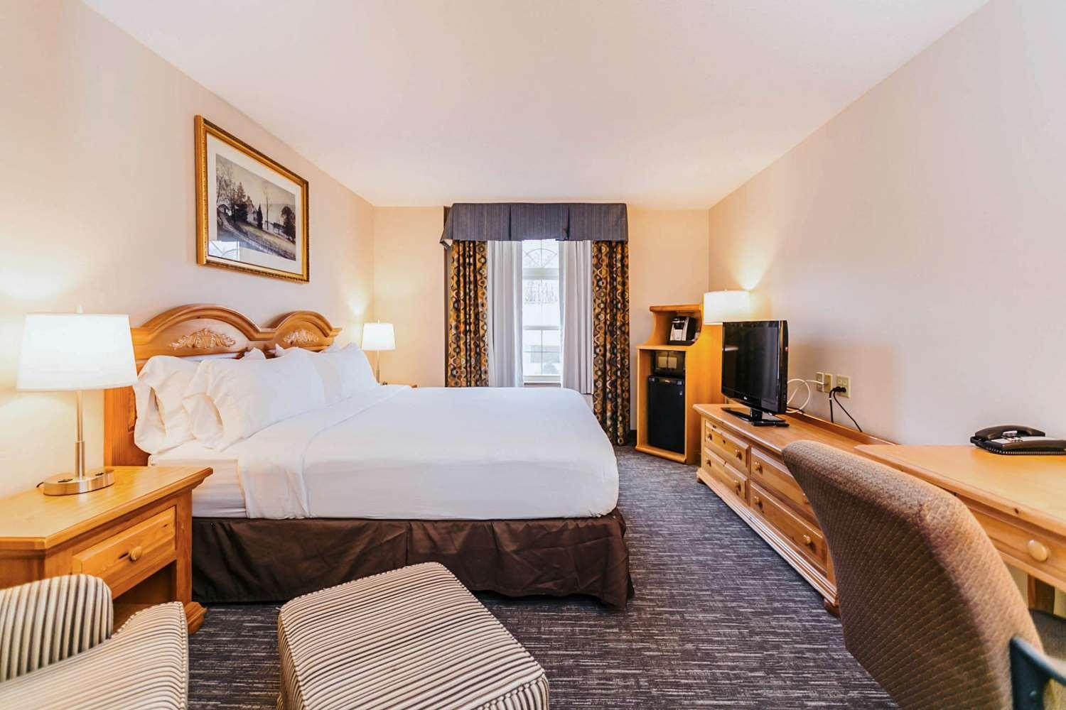 Surestay Plus Hotel By Best Western Elizabethtown Hershey Exterior photo
