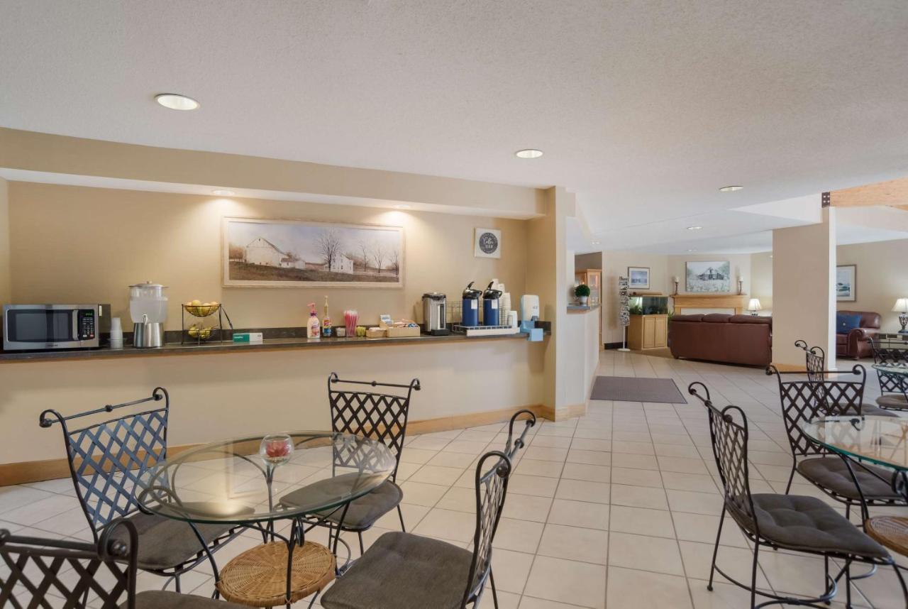 Surestay Plus Hotel By Best Western Elizabethtown Hershey Exterior photo