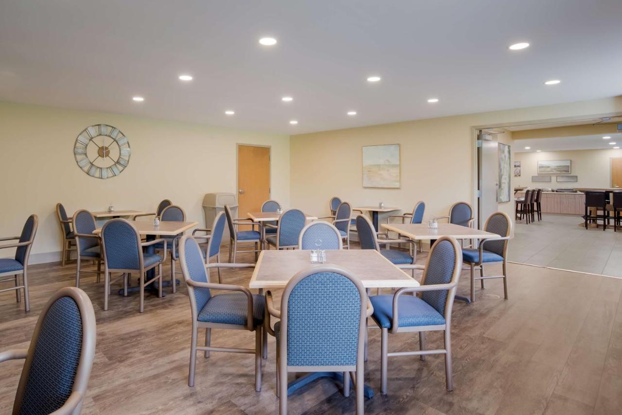 Surestay Plus Hotel By Best Western Elizabethtown Hershey Exterior photo