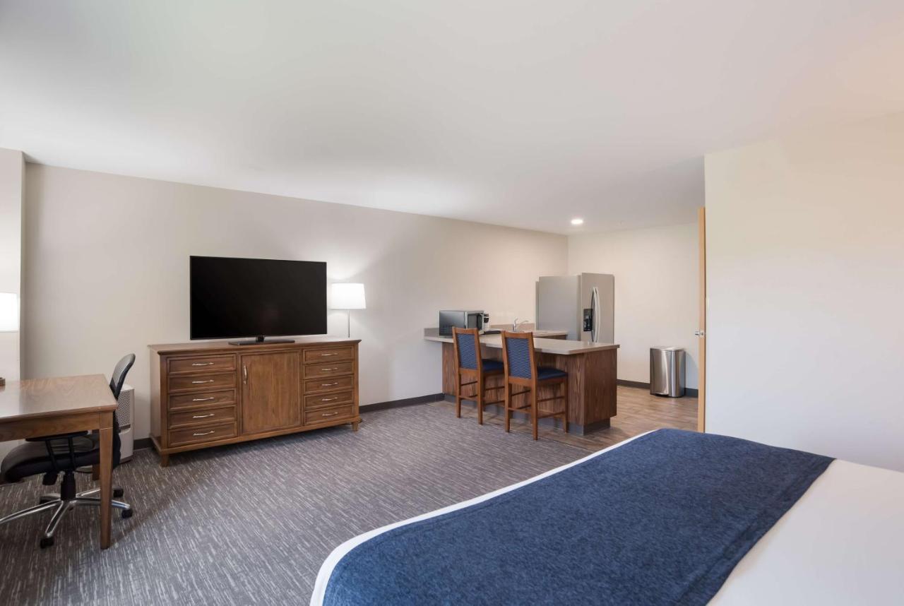 Surestay Plus Hotel By Best Western Elizabethtown Hershey Exterior photo