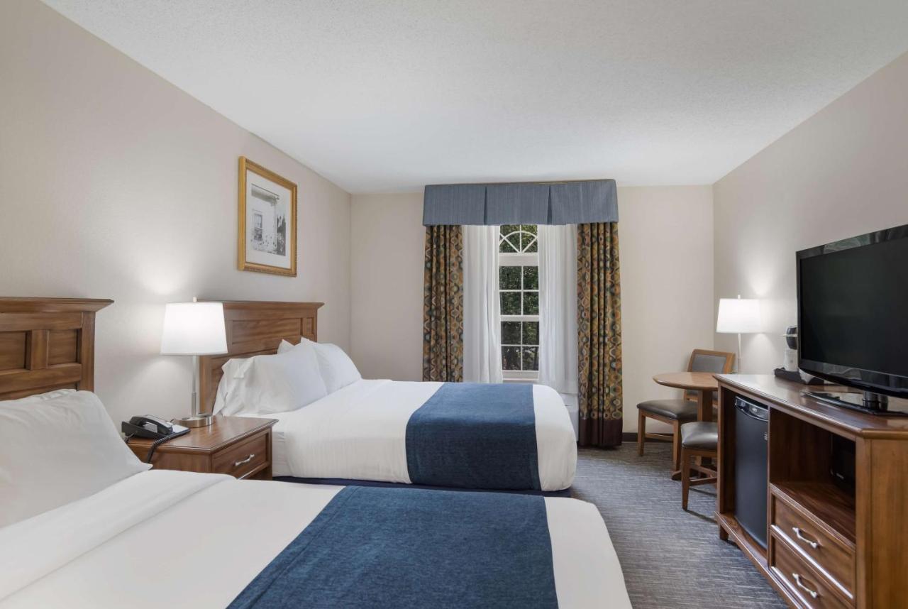 Surestay Plus Hotel By Best Western Elizabethtown Hershey Exterior photo