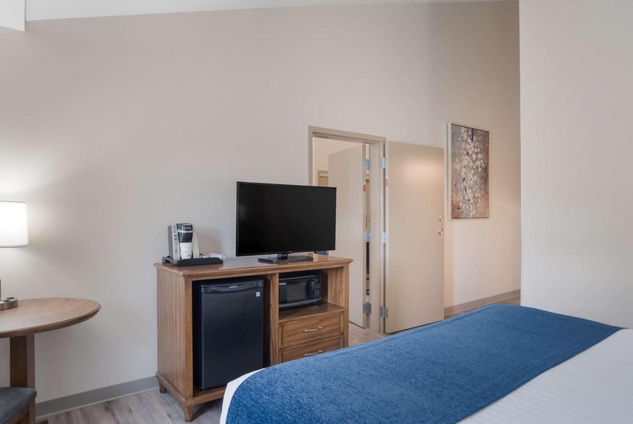 Surestay Plus Hotel By Best Western Elizabethtown Hershey Exterior photo