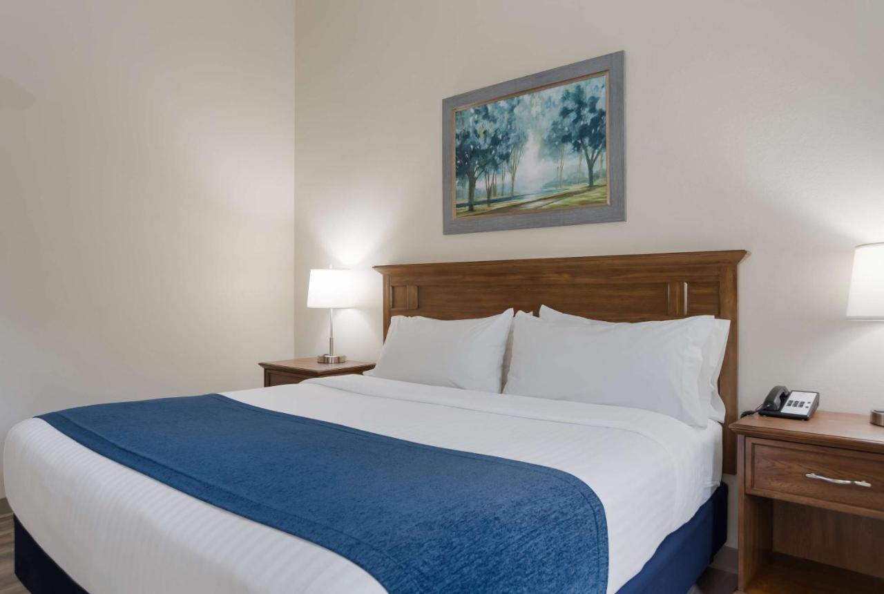 Surestay Plus Hotel By Best Western Elizabethtown Hershey Exterior photo