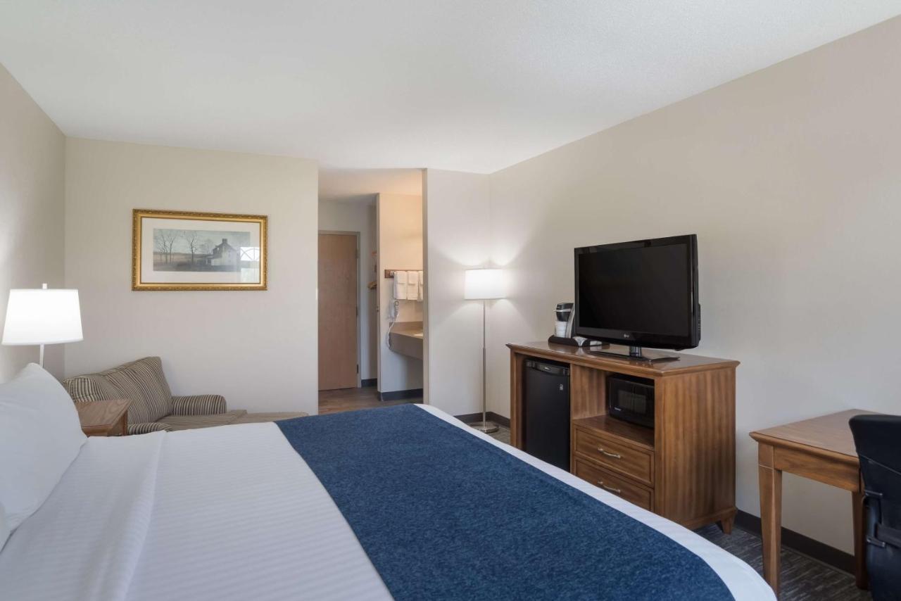 Surestay Plus Hotel By Best Western Elizabethtown Hershey Exterior photo