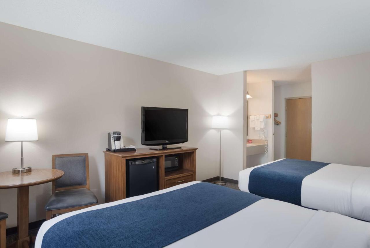 Surestay Plus Hotel By Best Western Elizabethtown Hershey Exterior photo